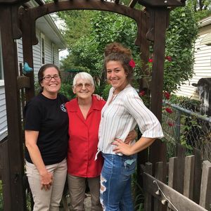 Meet your Posher, Bethany